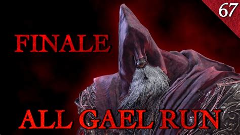 Slave Knight Gael YouTube