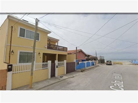 Venta Casa En Villa Mar Playas De Rosarito Playas De Rosarito