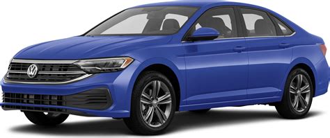 2022 Volkswagen Jetta Price Reviews Pictures And More Kelley Blue Book