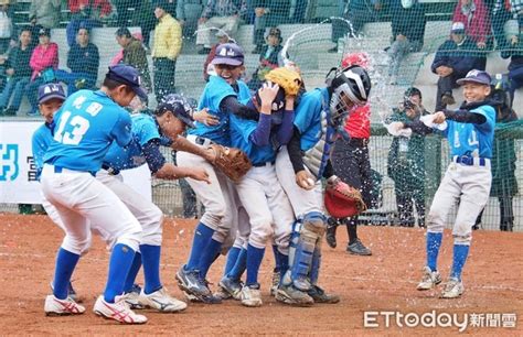 富邦盃少棒／龜山延長8局退豐田封王 本季第六冠到手 Ettoday運動雲 Ettoday新聞雲