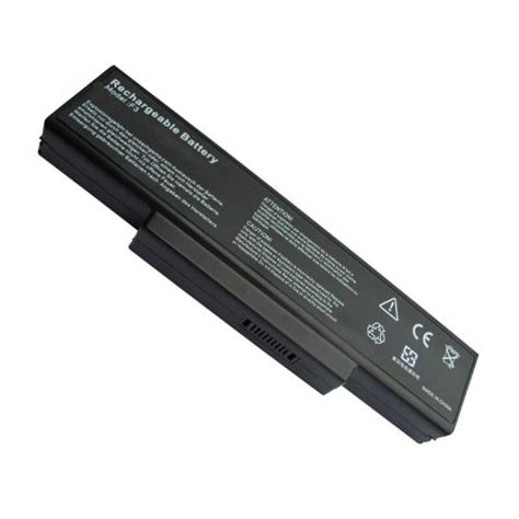 باطری باتری لپ تاپ Msi Cr420 Battery Laptop سی سی کالا Cckala