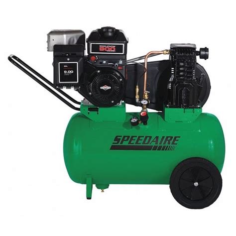 Speedaire Compressor Air 5 5 HP 4B220 Zoro