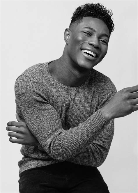 dimitri  model booker