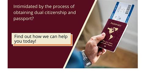 Everything Youve Ever Wanted To Know About Citizenship By Investment