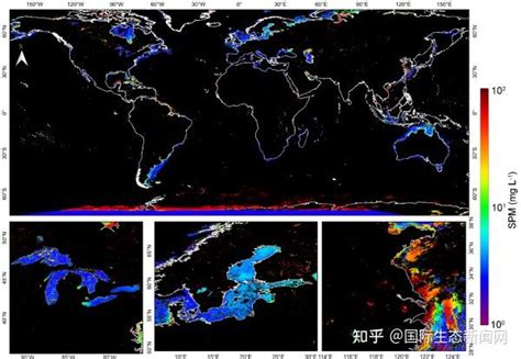 Earth Science Reviews全球湖泊水色观测：modis陆地反射率的潜力和局限 知乎