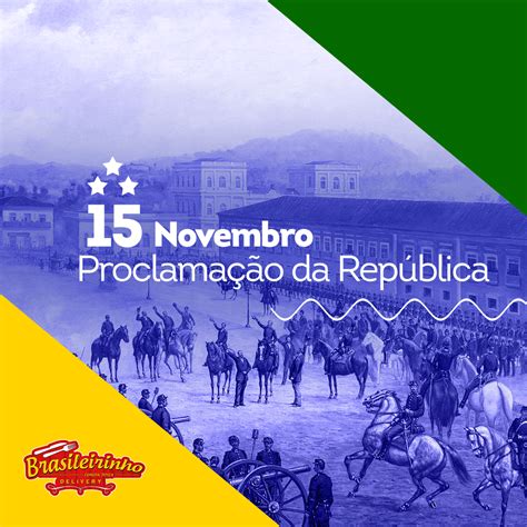 Proclamacao Da Republica E Feriado - proclamação da republica é feriado