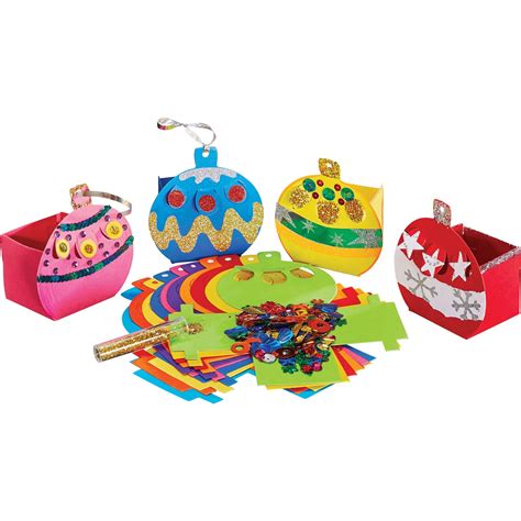 Bauble Boxes pk 30