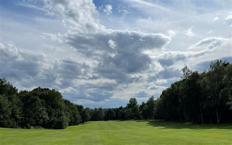 Open Competitions Ormonde Fields Golf Club