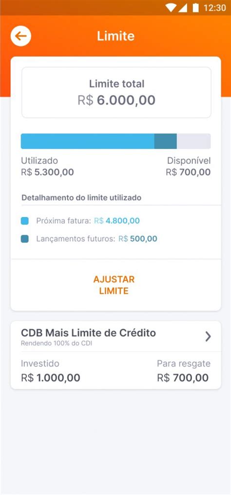 Como Usar O Cdb Mais Limite De Cr Dito Do Inter Blog Do Inter