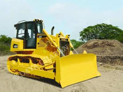 hbxg  technology bulldozer sdn small bulldozer