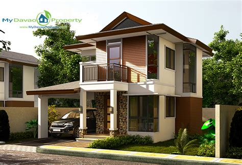 High End Subdivision At Amiya Resort Residences Puan Davao City