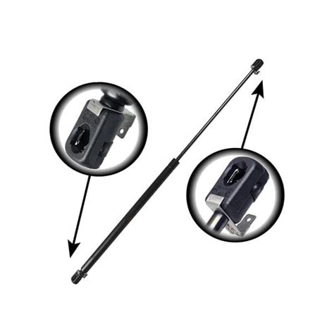 Jeep Wrangler Rear Window Struts Gastac Gas Spring