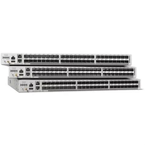 Cisco Nexus Series N K C Pq Gx Catalyst Switch At Rs