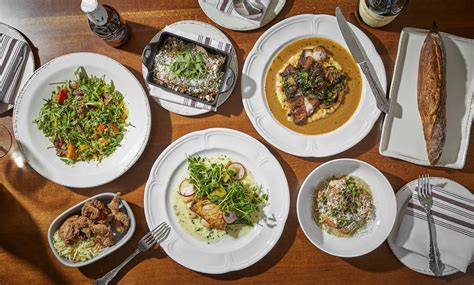 Dining at dear margaret reveals a surprising take on comfort 22