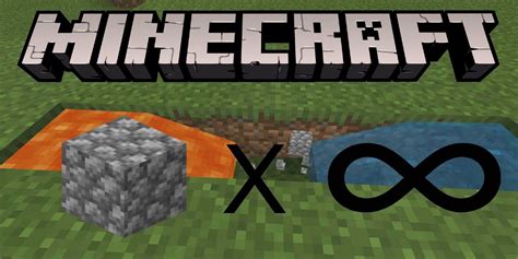 how to make a generator on minecraft
