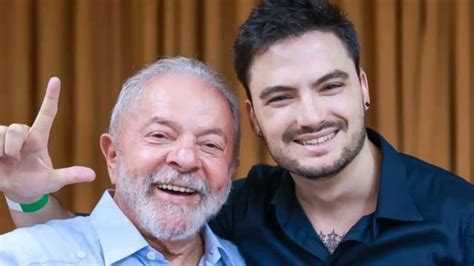 Governo Lula Vai Taxar Youtubers E Influenciadores [a Taxa Do Amor