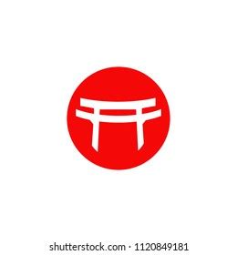 Dojo Logo Design Vector Template Stock Vector (Royalty Free) 1120849181 ...