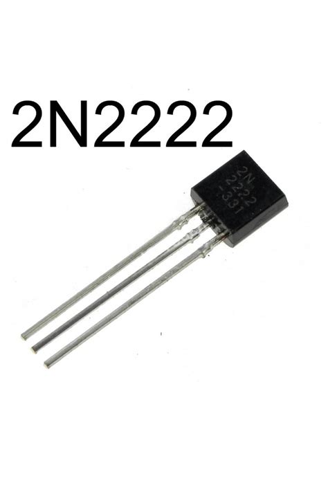 Transistor 2n2222a Datasheet 5