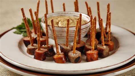 Make This Oktoberfest Appetizer For A Crowd German Appetizers