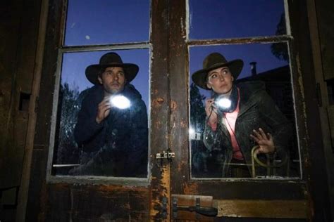 The Best Tools for Paranormal Investigation | Watch Expedition X on Discovery Channel | Discovery