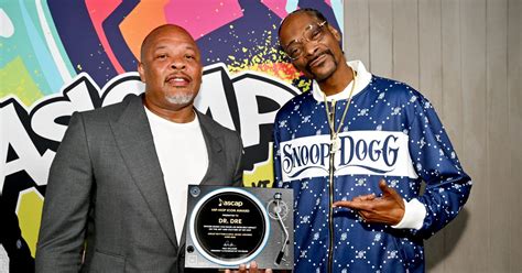 Snoop Dogg & Dr. Dre Reach Final Stages Of New Album "Missionary"