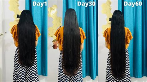 Hair Care Routine For 3x Faster Hair Growth In 4 Weeks Tips And Tricks For Long Hair Youtube