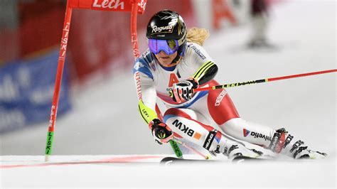 Sci Gut Behrami Vince Il Super G Femminile Di Altenmarkt Sorpresa