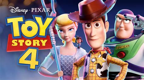 Toy Story 4 Where To Watch And Stream Online