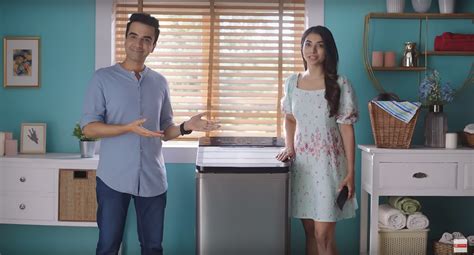 Dentsu Creative India Releases Series Of New Short Films For Panasonic Washing Machines