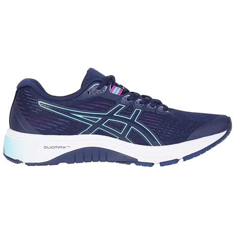 ASICS - Women's ASICS GT-1000 8 Running Shoe - Walmart.com - Walmart.com