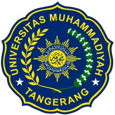 Universitas Muhammadiyah Tangerang - Profil - Eventkampus.com