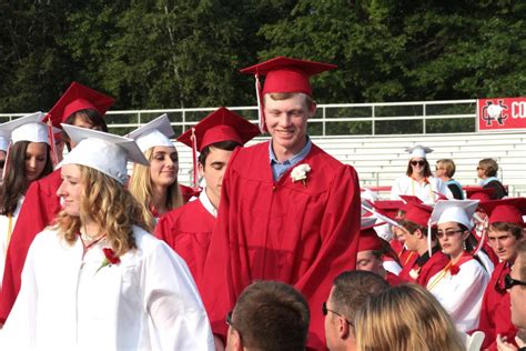 New Canaan High School Class of 2011 Graduation Ceremony [Video] | New ...