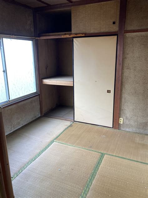 下野市の賃貸住宅にて遺品整理 栃木県宇都宮市の遺品整理は「遺品整理アジャスト」へ