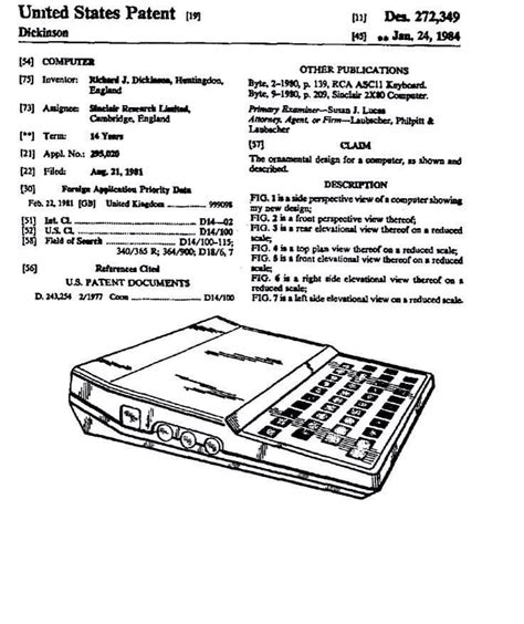 Happy Birthday ZX81 – Retro Hardware