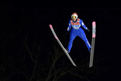 Skoki narciarskie Puchar Świata w Lake Placid Gdzie oglądać na żywo