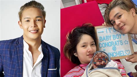 Xander Ford and non-showbiz girlfriend welcome first child | PEP.ph