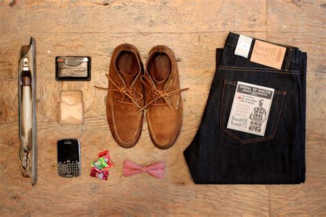 Essentials Brandon Svarc