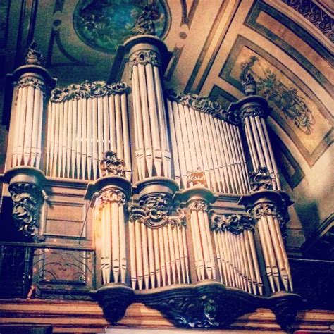 Eglise De La Madeleine Mont De Marsan Tripadvisor