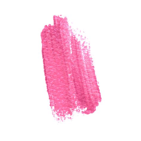 Pincelada De Aquarela Rosa 10826887 PNG