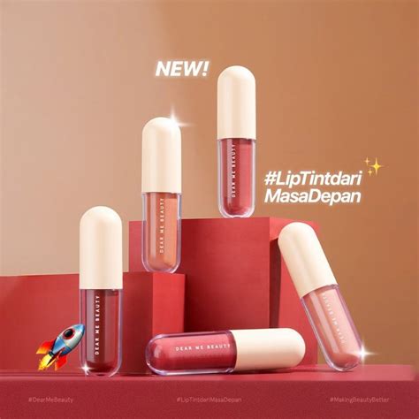 Female Daily Editorial Ingin Bibir Glasting Tapi Nggak Suka Lip Gloss