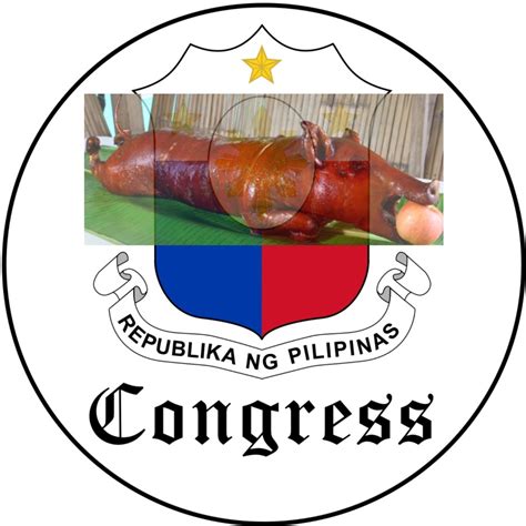 Breaking Philippine Congress Unveils New Improved Logo The Adobo