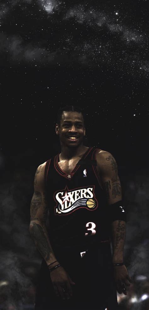 Allen Iverson 4K Wallpapers - Top Free Allen Iverson 4K Backgrounds - WallpaperAccess