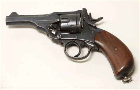 wobbly webley revivaler