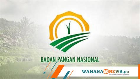 Badan Pangan Nasional Terus Waspadai Pasokan Pangan - Wahana News