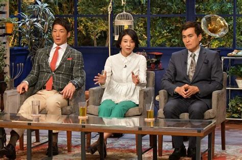 高嶋ちさ子、長嶋一茂にピシャリと一言！「よくそんなわがままが言える」｜ザワつく金曜日｜tverプラス テレビ番組最新情報＆エンタメニュースまとめ