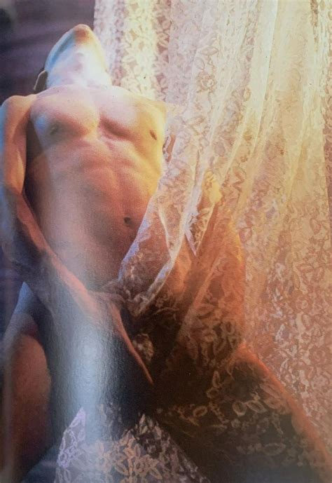 James Bidgood Male Nude Photo Litho Barnebys