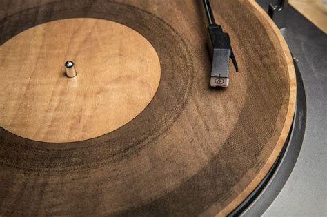 28 Unusual And Creative Vinyl Records