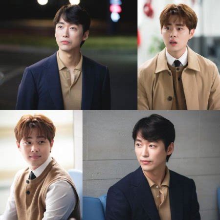 Hot Stove League (2019) - Photos - MyDramaList