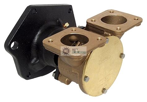 17810 1300 Jabsco Engine Cooling Pump