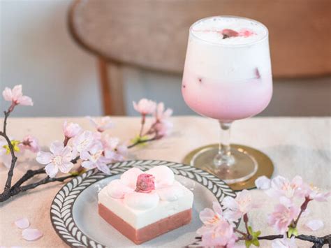 春限定の桜スイーツ専門店「ナナシノ桜菓子店」3月1日 金 から中目黒で3ヶ月限定スタート プレスリリース コラム｜ニューズウィーク日本版 オフィシャルサイト